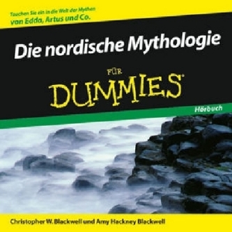 Die nordische Mythologie für Dummies, 1 Audio-CD