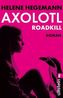 Axolotl Roadkill