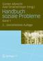 Handbuch soziale Probleme, 2 Bde.
