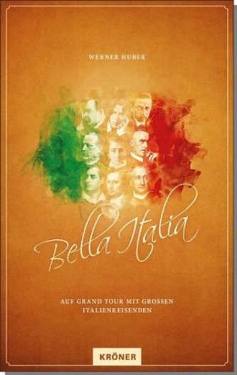 Bella Italia Bella Italia