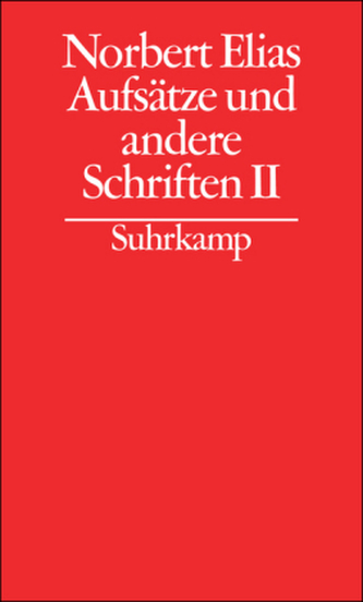 Aufsätze und andere Schriften. Tl.2