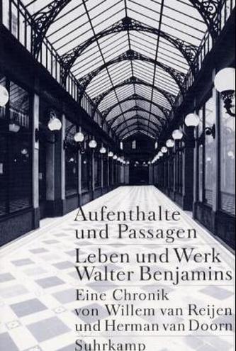 Aufenthalte und Passagen