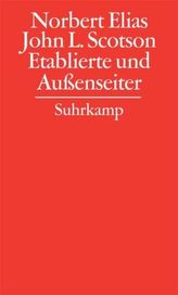 Etablierte und Außenseiter