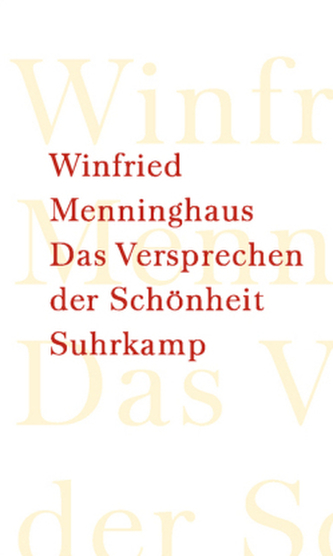 Das Versprechen der Schönheit