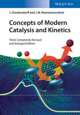 Concepts of Modern Catalysis and Kinetics