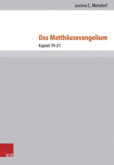 Das Matthäusevangelium. Tl.6