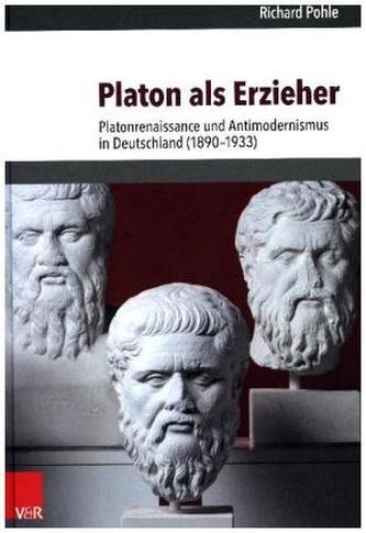 Platon als Erzieher