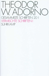 Vermischte Schriften, 2 Tle.