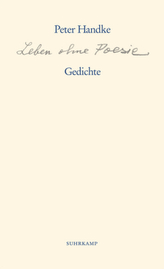 Leben ohne Poesie