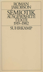 Semiotik