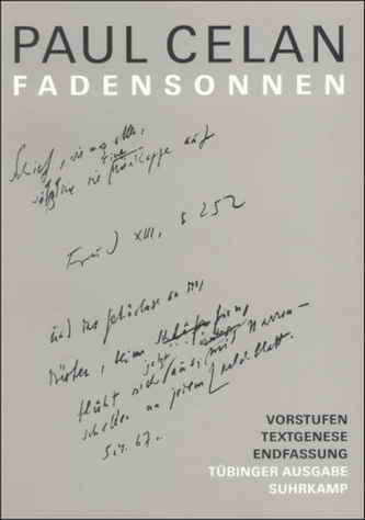 Fadensonnen