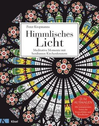 Himmlisches Licht