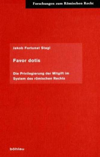 Favor dotis