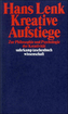 Kreative Aufstiege