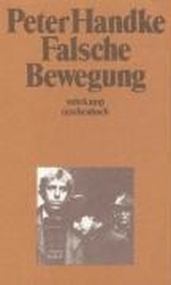 Falsche Bewegung Falsche Bewegung