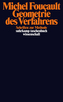 Geometrie des Verfahrens