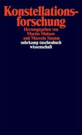 Konstellationsforschung