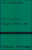 Kindheit des Nivasio Dolcemare