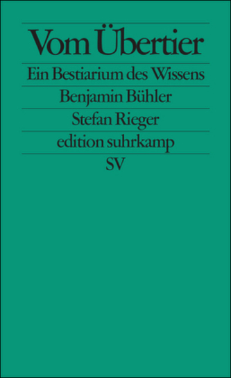 Vom Übertier
