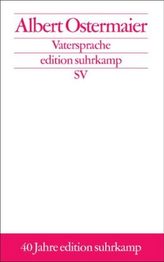 Vatersprache