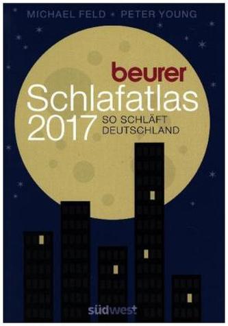 Beurer Schlafatlas 2017 Beurer Schlafatlas 2017