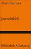 Jugendbildnis Alain-Fournier