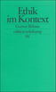 Ethik im Kontext