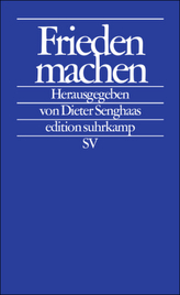 Frieden machen