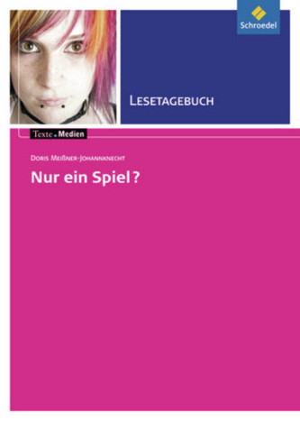Doris Meißner-Johannknecht: Nur ein Spiel?, Lesetagebuch