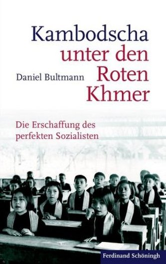 Kambodscha unter den Roten Khmer
