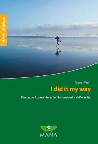 I did it my way