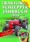 Traktoren Schlepper Jahrbuch 2018, m. DVD