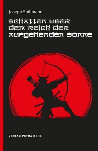 Schatten über dem Reich der aufgehenden Sonne