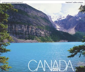 Canada 2018