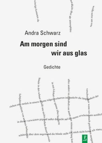 Am morgen sind wir aus glas