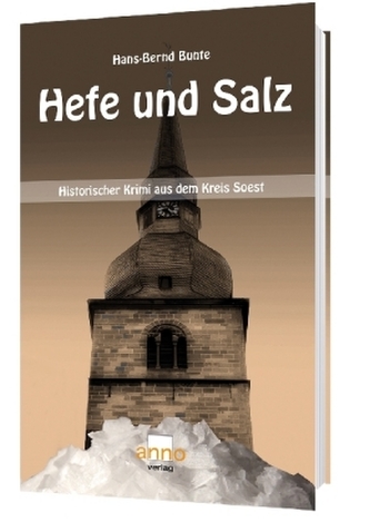 Hefe und Salz Hefe und Salz
