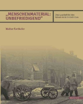 Menschenmaterial unbefriedigend