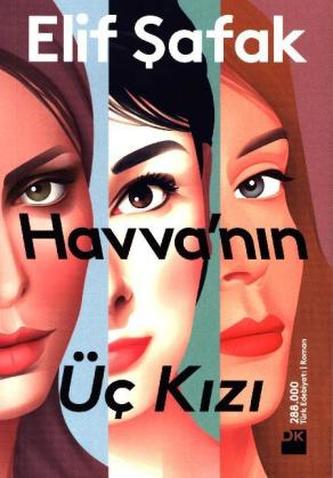 Havva'nin Üc Kizi