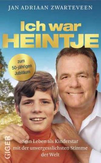 Ich war Heintje