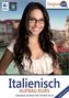 Italienisch gehirn-gerecht, Aufbau-Kurs, CD-ROM