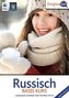 Russisch gehirn-gerecht, Basis-Kurs, CD-ROM