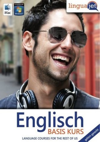 Englisch gehirn-gerecht, Basis-Kurs, CD-ROM