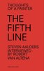 The Fifth Line. Thoughts of a Painter