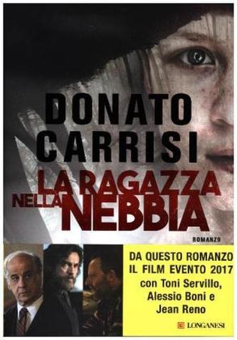 La ragazza nella nebbia