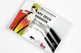 Art Deco Fashion