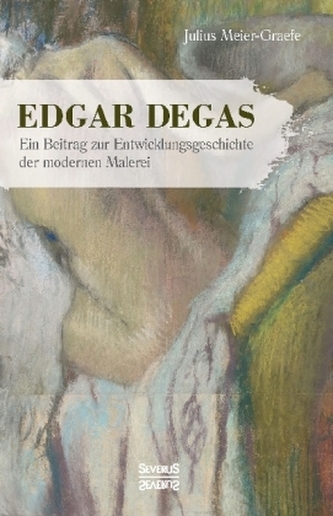 Edgar Degas