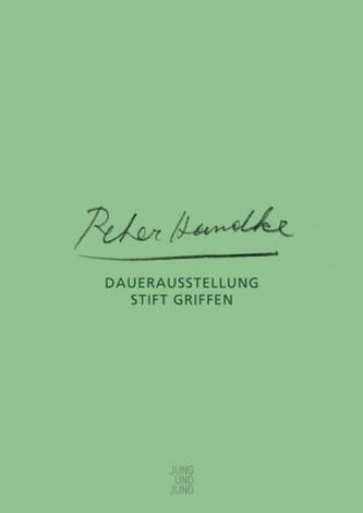 Peter Handke Peter Handke