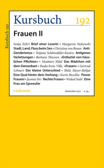 Frauen II Frauen II