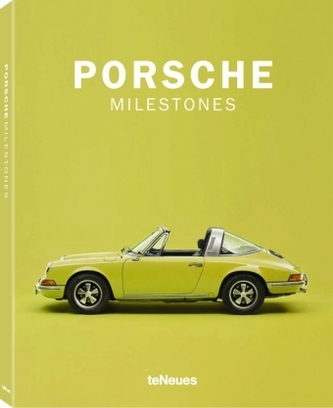 Porsche Milestones. Vol.2