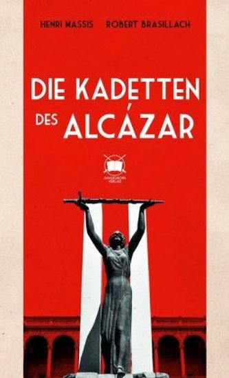 Die Kadetten des Alcázar Die Kadetten des Alcázar